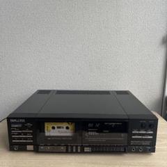 2025年最新】TEAC V-800Xの人気アイテム - メルカリ