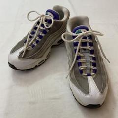 NIKE AIR MAX ナイキ エアマックス スニーカー AO2450-101