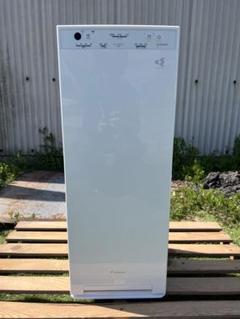 O-384】DAIKIN ダイキン 空気清浄機 MCK40X-W