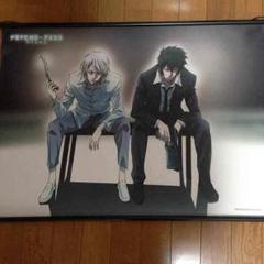 2025年最新】PSYCHO-PASS サイコパス タペストリー 狡噛の人気