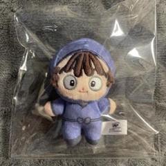 劇場版 忍たま乱太郎 ほわぬい 尾浜勘右衛門