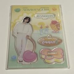 SEVENTEEN ALWAYS YOURS アクリルコースター 楽天 THE8 SEVENTEEN ALWAYS YOURS アクリルコースター 楽天 THE8 - メルカリ