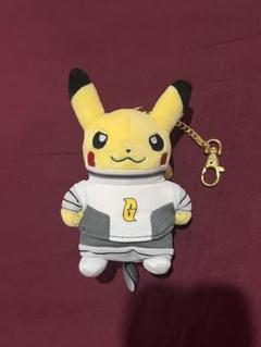 2025年最新】ポケモンセンター 団員ごっこピカチュウ ぬいぐるみ