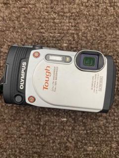Tg 860 Olympusの中古 未使用品 メルカリ