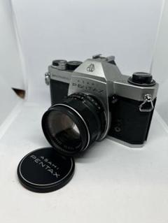 値引き　PENTAX Spotmatic F フィルムカメラ Pentax Spotmatic SP F - Camera – Kamerastore