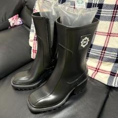 rady  レインブーツ　Mサイズ Rady レインブーツ Mサイズ - メルカリ