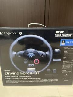 通販激安】 ハンコン ドライビングフォースGT 【極美品✨】Logicool ...
