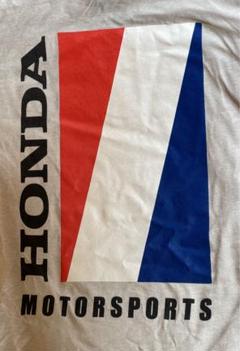 HONDA ホンダ ファクトリーFX Tシャツ