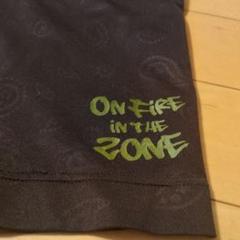 VISION QUEST バスケットボールパンツ 黒