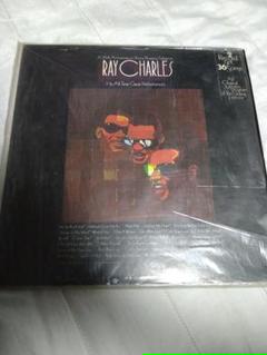 Ray Charles 2枚組レコード 全36曲 自宅保管。 - メルカリ