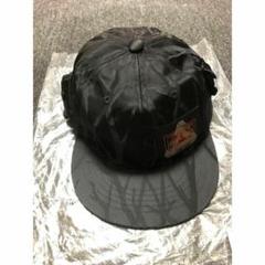 ★PALACE x PORTER YOSHIDA POCKET CAP ブラック
