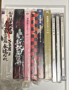 DVD・Blu-ray】劇場版銀魂／イベント／その他 - メルカリ