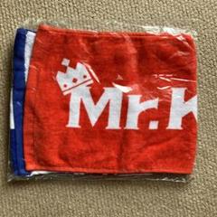 King&Prince サマステ タオル 3点セット 2025年最新】mr.king vs mr.prince タオルの人気アイテム - メルカリ