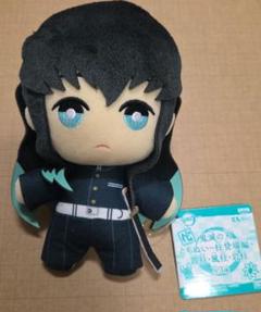 鬼滅の刃 ともぬい 時透無一郎