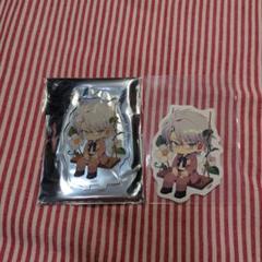 アイナナ アニカフェ 八乙女宗助 アクリルスタンド アクスタ ステッカー