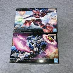 ゲルググメナース　ギャンシュトローム　セット SEED FREEDOM』ゲルググメナースやギャンシュトロームも