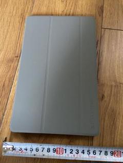 TECLAST T50Pro タブレット ケース カバー 保護 軽量 グレー