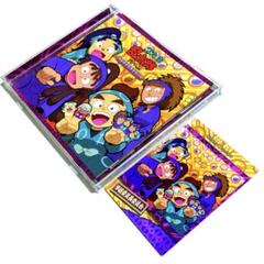 「忍たま乱太郎」ドラマCD 学級委員長委員会の段 [CD] カード付き