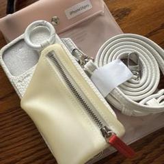 値下げ→LUCUA OSAKA限定！エジュー iphoneケース 16pro