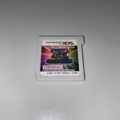 【DS】パックマン&ギャラガ ディメンションズ