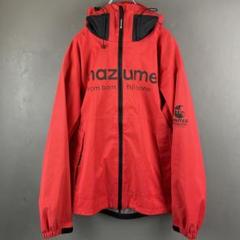 マズメ　ジャケット mazume タイドマニアオールウェザージャケット