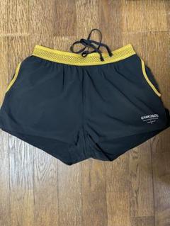 GYAKUSOU ランニングショーツ　S S ナイキ GYAKUSOU ショート ランニング パンツ ギャクソウ