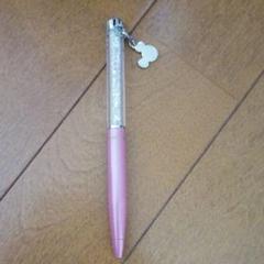 スワロフスキー ディズニー ボールペンの中古 未使用品を探そう メルカリ スワロフスキー ディズニー ボールペンの中古 未使用品を探そう メルカリ