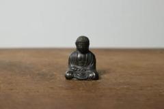 ♥大変に古い　観音像　観音様　仏像　金属製　骨董品 楽天市場】仏像 珍品種 木造 彫像 ご本尊 木製 千手観音菩薩