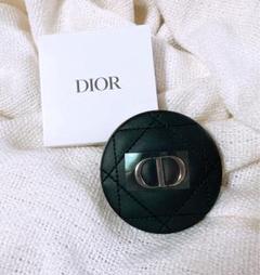 DIOR ノベルティ　カードミラー　ブラック m38713155634_1.jpg?1724817803