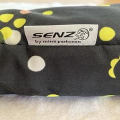 tさま限定】minaperhonen × SENZ 折りたたみ傘