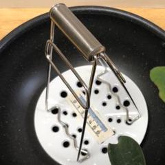 蒸し皿 電気鍋 トング 皿つかみ 蒸し物 大同電鍋 トング
