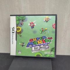ニンテンドー DS ソフト スーパーマリオ 64 DS