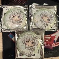 MyGO!!!!!　跡暖空　要楽奈　缶バッジセット MyGo!!!!! 要楽奈 缶バッジ2個セット JOYsound - メルカリ