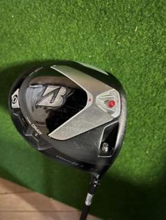 ブリヂストン ドライバー ツアーBX 9.5 ベンタス6S ブリヂストン ツアーB X ドライバーの試打レビュー 口コミ・評価