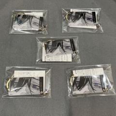 極楽街　キーリングコレクション　The Eyes 夜 極楽街 キーリングコレクション The Eye's ヨル 夜 - メルカリ