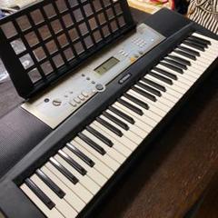 ヤマハ | PSR-E203 - ポータブルキーボード - 特長