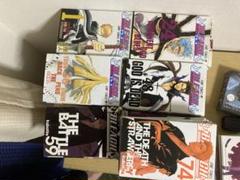 美品 初版 多数 帯付き 即納 BLEACH ブリーチ 全巻 全巻セット Bleach 全巻セット 美品 初版 多数 帯付き 即納 BLEACH ブリーチ