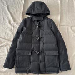 訳あってお買い得！30～80％OFF 未使用theoryウール混素材 ダウンジャケットM コート調 - メルカリ ジャケット・アウター