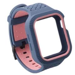 Apple Watch スポーツバンド ケース バンド ストラップ 44mm