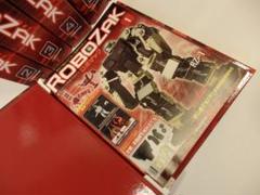 ロボザック ⑵ 19~50巻 ロボザック ROBOZAK デアゴスティーニ ロボザック ⑵ 19~50巻 ロボザック ROBOZAK デアゴスティーニ