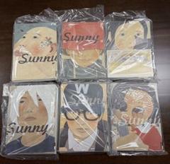2025年最新】松本大洋 sunny 6の人気アイテム - メルカリ