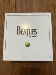 m*e様 極美品 国内版 モノボックス ビートルズ CD the beatles The Beatles: 1964 Albums In Mono - The Beatles Official Store