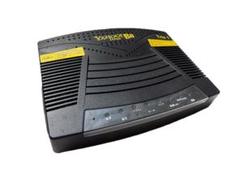 YAHOO !　BB　JAPAN　Triot　モデム/mo-K-72-5998
