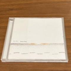 Saucy Dog デモＣＤ あしあと サウシードッグ Saucy Dog あしあとCD - メルカリ