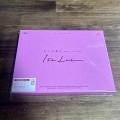 なにわ男子 ライブ DVD 1st Love