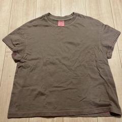 【美品】YONETOMI別注ジャーナルスタンダードTシャツ