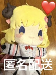 2025年最新】角巻わため ぬいぐるみの人気アイテム - メルカリ