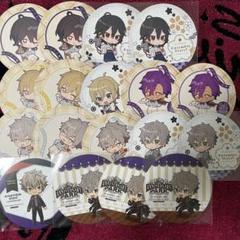 新品★A3!★アニカフェ【冬組】コースター★5枚セット A3! | コラボ作品 | 人気アニメ・ゲーム作品のコラボレーション