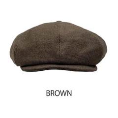専用　ドライボーンズ　コットンクロスキャスケット　ブラウンカスリ Dry Bones - Cotton Cloth Casquette | Addiction Store
