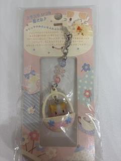 マシュマロみたいなふわふわにゃんこ チャーム ストラップ 平成レトロ m94738202120_1.jpg?1747234438